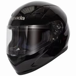 Spada Raiden Helmet - Black