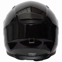 Spada Raiden Helmet - Black -Hot Sale getgeared Shop spada raiden helmet black fx0785366d 3