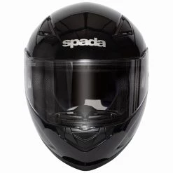 Spada Raiden Helmet - Black -Hot Sale getgeared Shop spada raiden helmet black fx0785366d 4