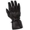 Spada Skeeter Leather Gloves CE - Black