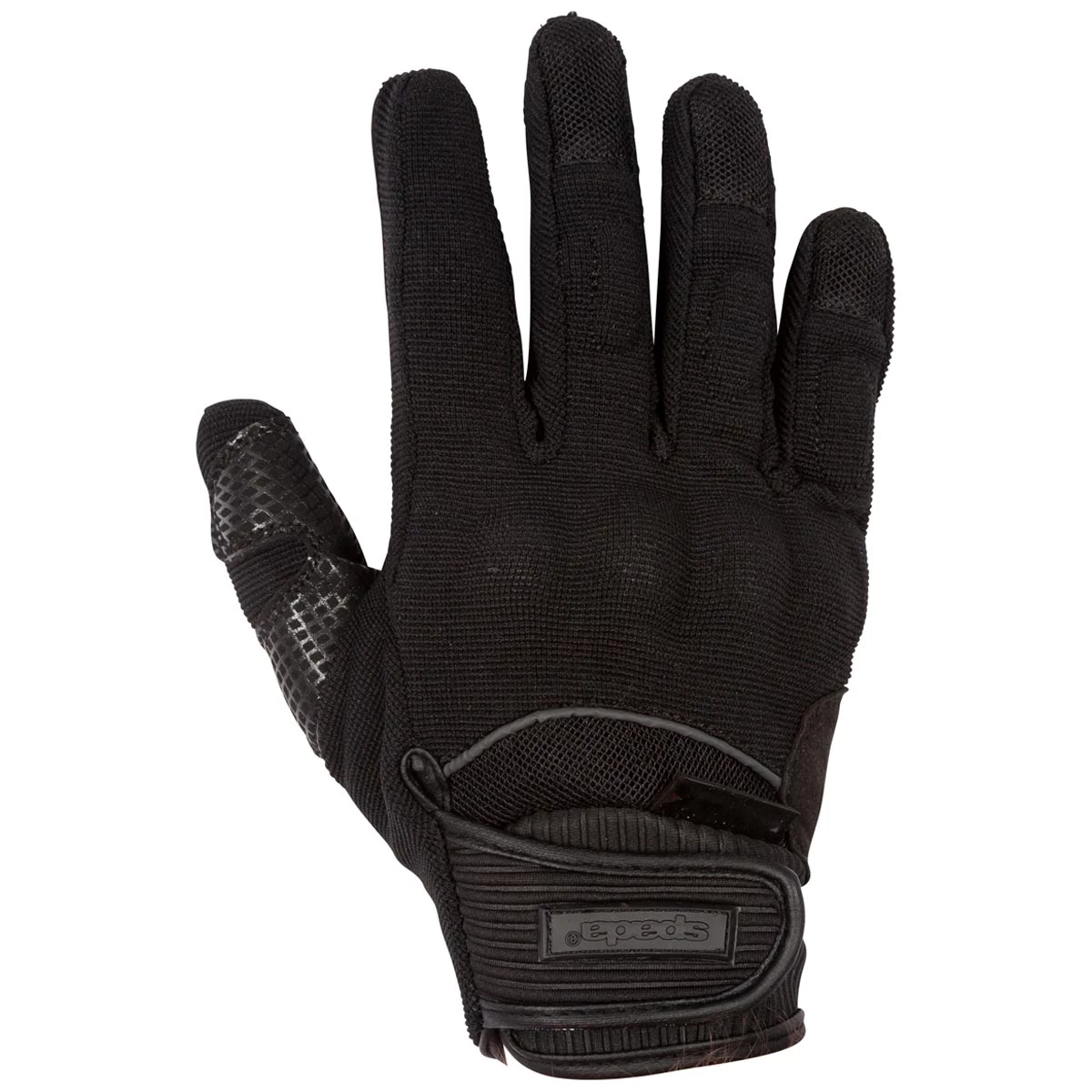 Spada Splash Gloves CE WP - Black 3 Spada Splash Gloves CE WP - Black