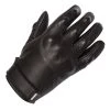 Spada Wyatt Leather Gloves CE - Black