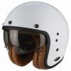 Scorpion Exo Belfast Luxe Helmet - White