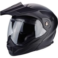 Scorpion ADX-1 Helmet - Matt Black