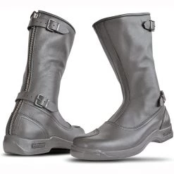 Daytona Classic Old Timer Boots - Black