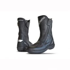 Daytona Road Star Wide Fit Boots GTX - Black