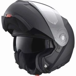 Schuberth C3 Helmet Pro - Matt Black