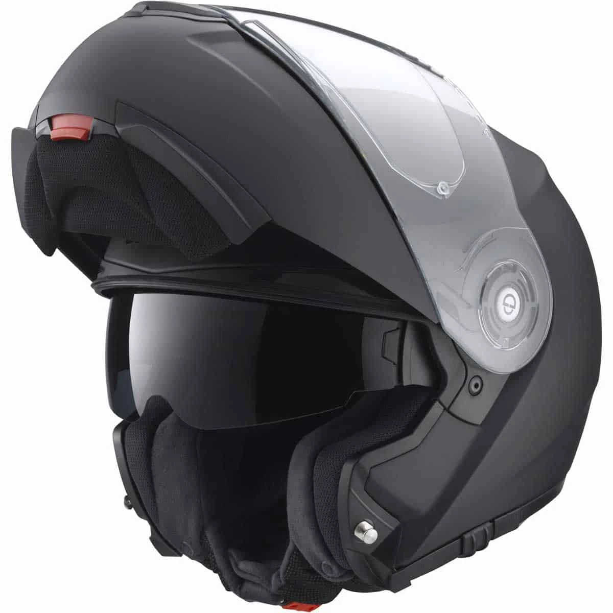 Schuberth C3 Helmet Pro - Matt Black 3 Schuberth C3 Helmet Pro - Matt Black