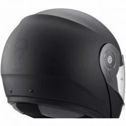 Schuberth C3 Helmet Pro - Matt Black 7 Schuberth C3 Helmet Pro - Matt Black -Hot Sale getgeared Shop ta910c3prombd main schuberth c3 helmet pro matt black 3 1