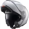 Schuberth C3 Helmet Pro - Silver -Hot Sale getgeared Shop ta910c3prosd main schuberth c3 helmet pro silver 1 2