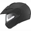 Schuberth E1 Helmet - Matt Black -Hot Sale getgeared Shop ta910e1mbd main schuberth e1 helmet matt black 1 1