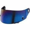Schuberth SR1 Visor Blue Mirror -Hot Sale getgeared Shop ta9114990003554 main schuberth sr1 visor 1 1