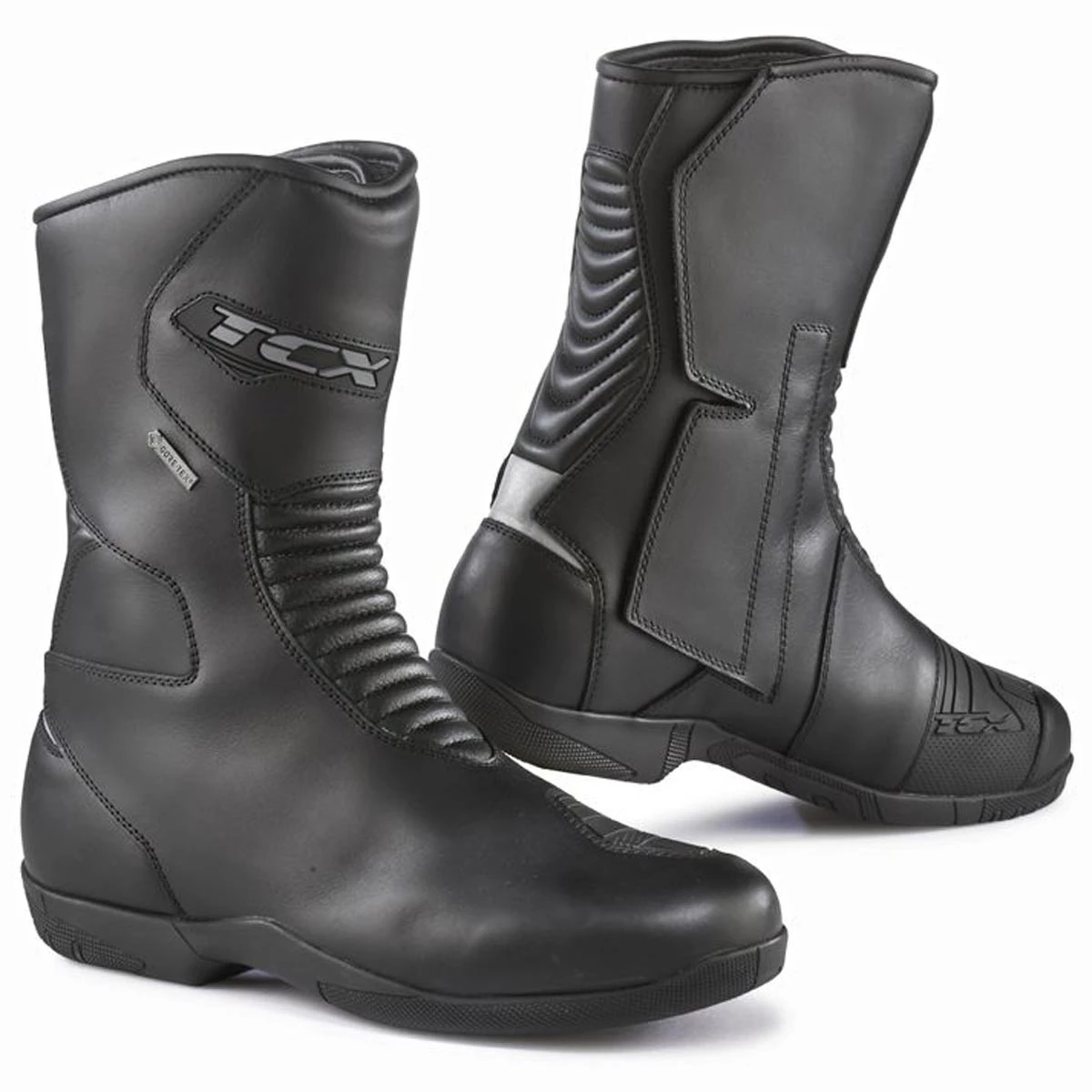 TCX X-Five 4 Boots GTX - Black 3 TCX X-Five 4 Boots GTX - Black